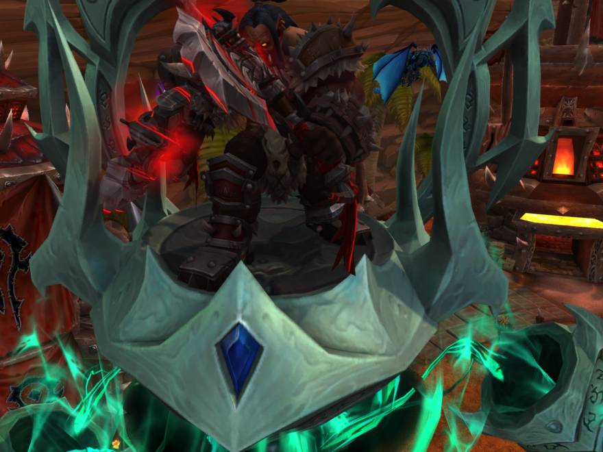 World Of Warcraft Pvp Season: Climbing The Ranks In Competitive Play