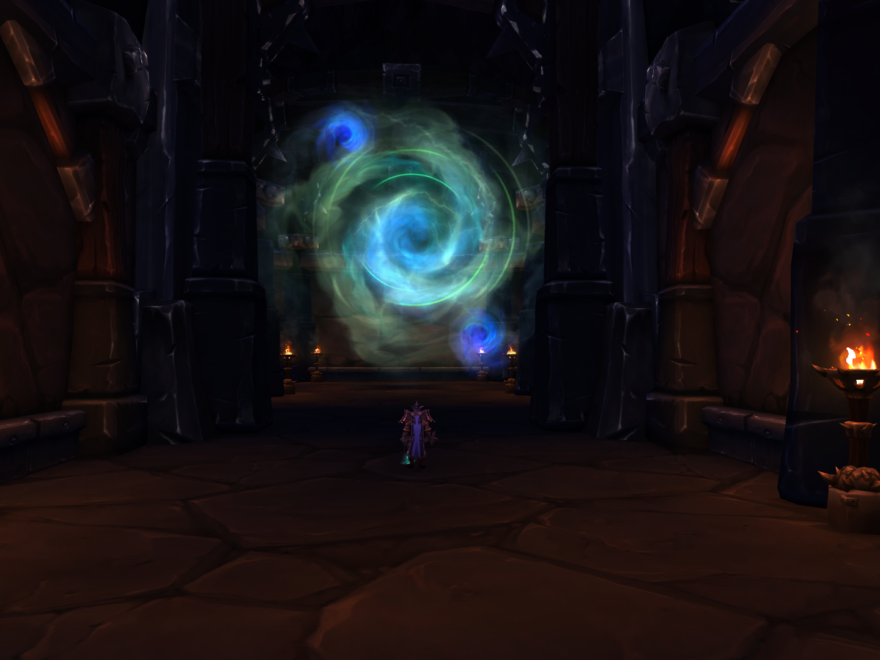 Unleashing The Power Of Raids In World Of Warcraft: Conquer Epic Pve Battles