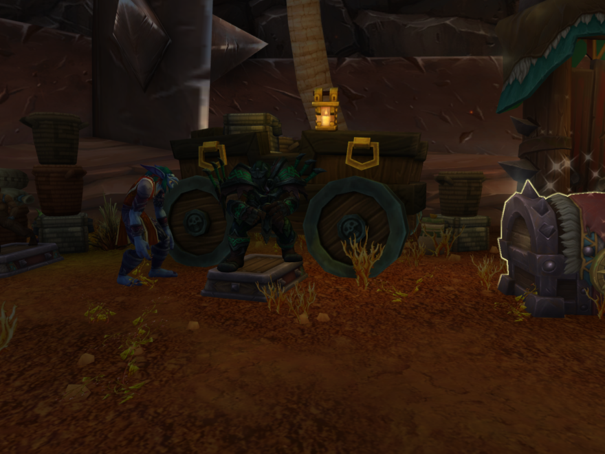 World Of Warcraft Professions Guide: Choosing And Maximizing Your Professions
