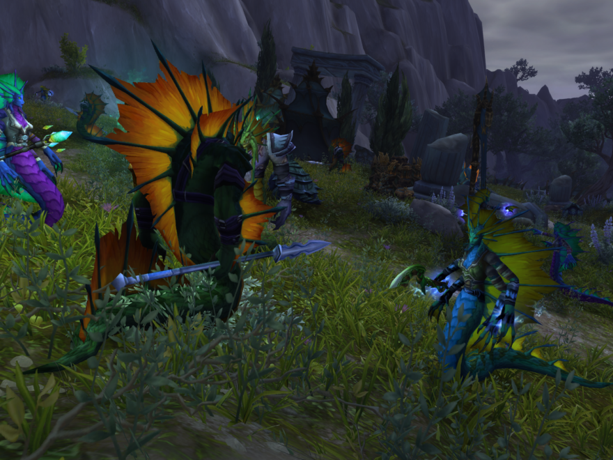 World Of Warcraft Mythic+ Dungeons: Mastering The Challenge