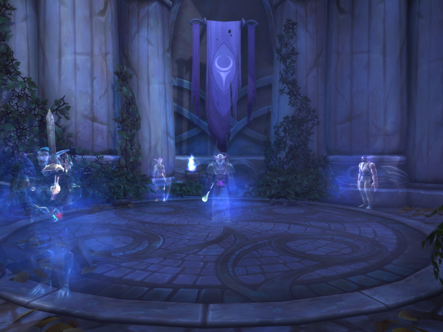 Leveling Tips For Returning Players In World Of Warcraft: Catching Up To The Latest Content