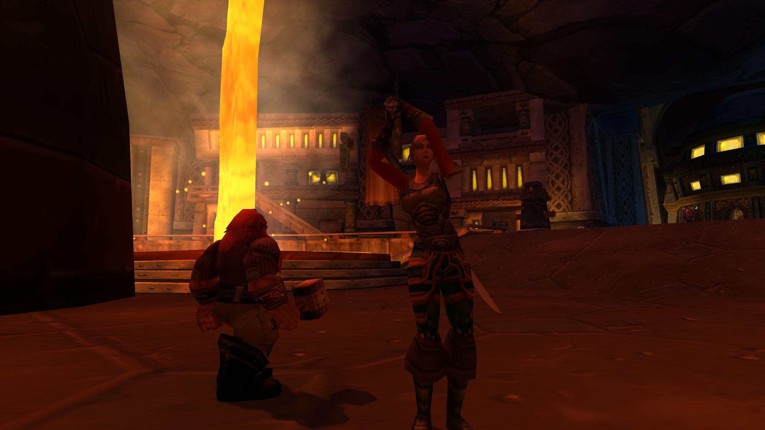 Buy WoW Gold or Farm It? The Debate Among Players