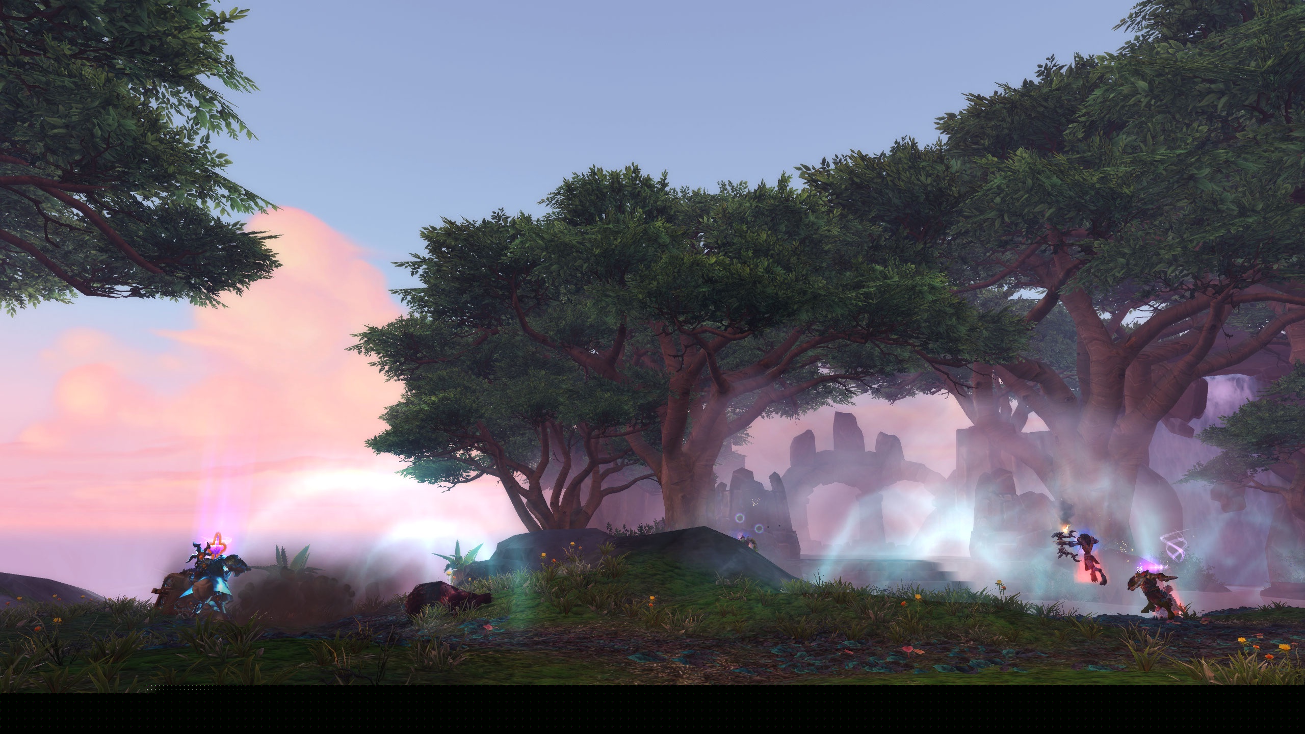 Island Expeditions PvP: Strategies for Savage Island Combat