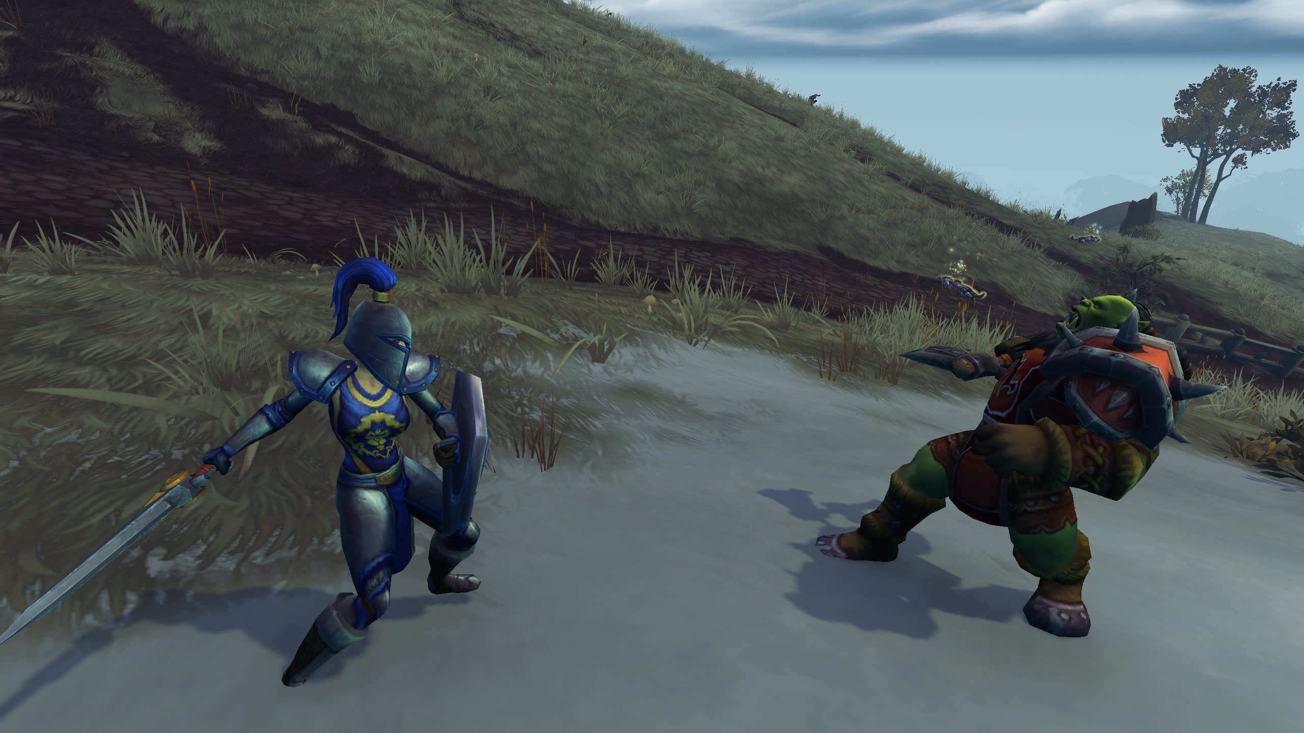 Gear vs. Skill: Why Player Skill Matters Most in WoW PvP