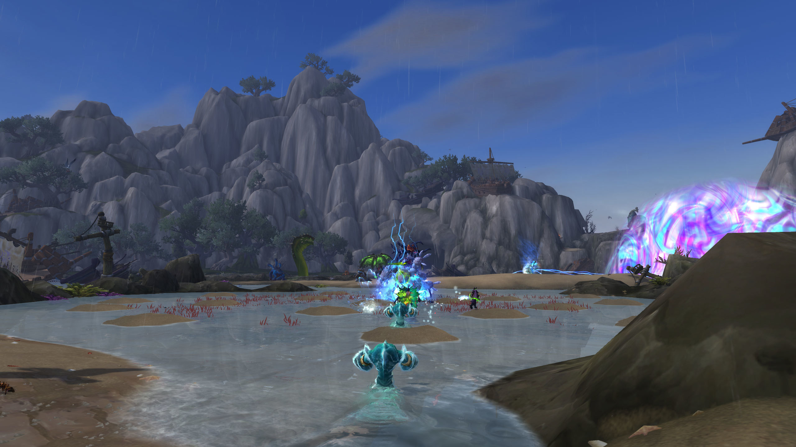 How to Turn Weak Gear Into Progress in Legion Remix