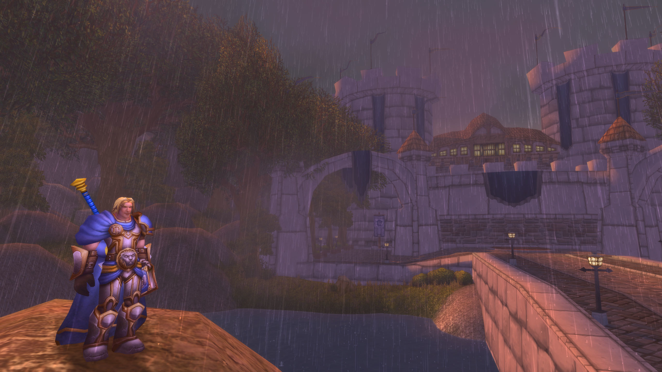 The Story of Azeroth’s Legendary Heroes: Characters Who Shaped the Game’s Legacy