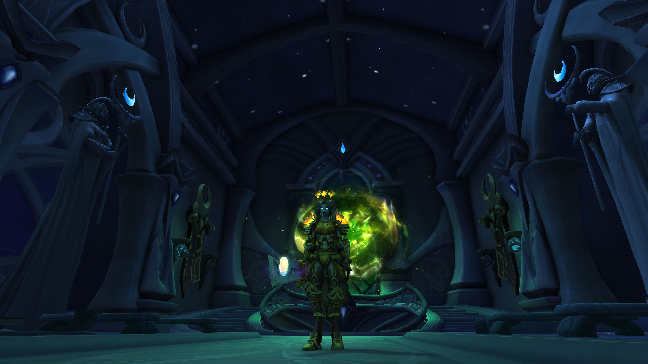 How WoW Teaches Emotional Resilience Through Failure, Wipes, and Group Recovery