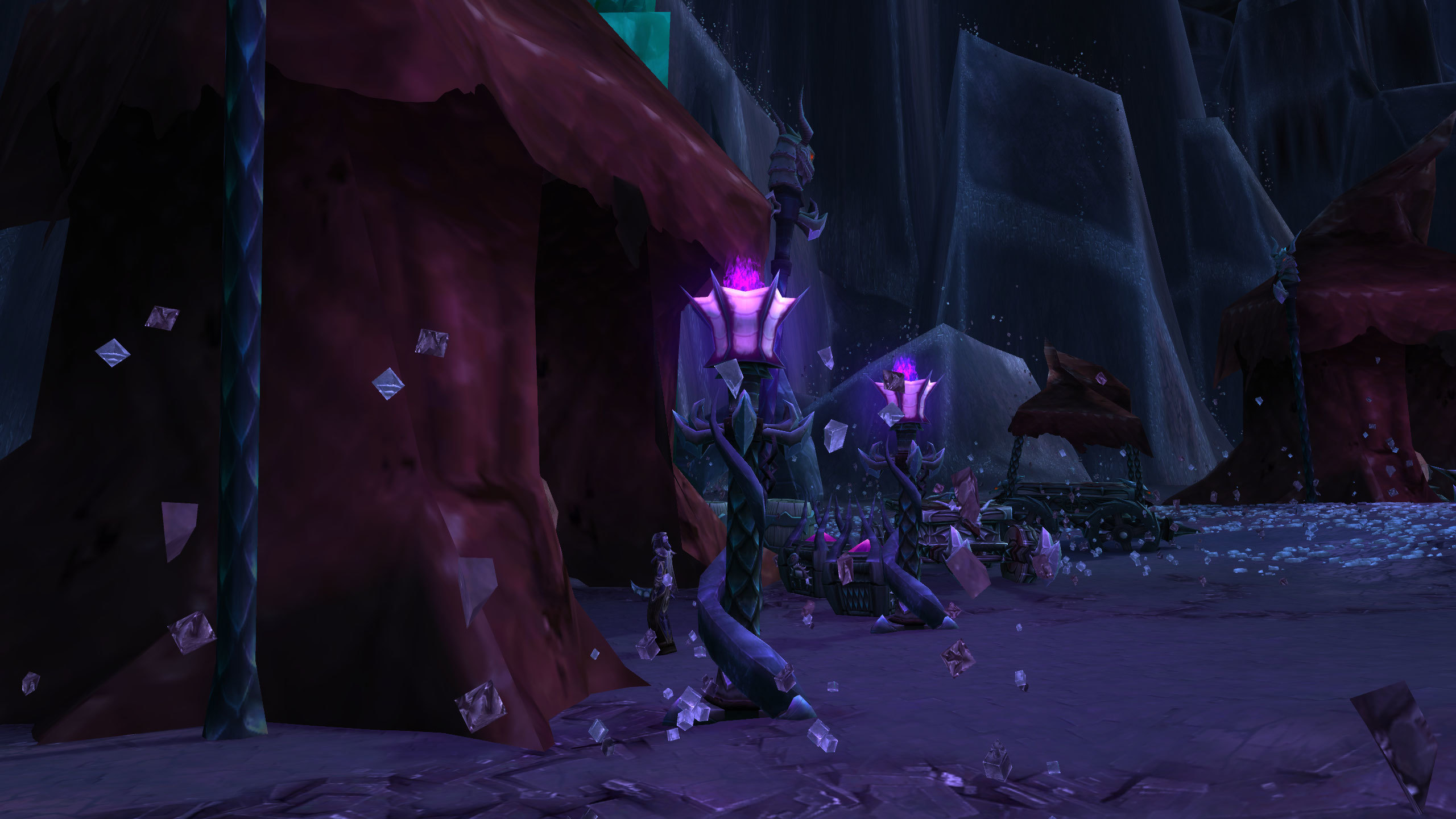 Why Ancient Azerothian Myths Still Influence Modern Story Arcs Across Expansions