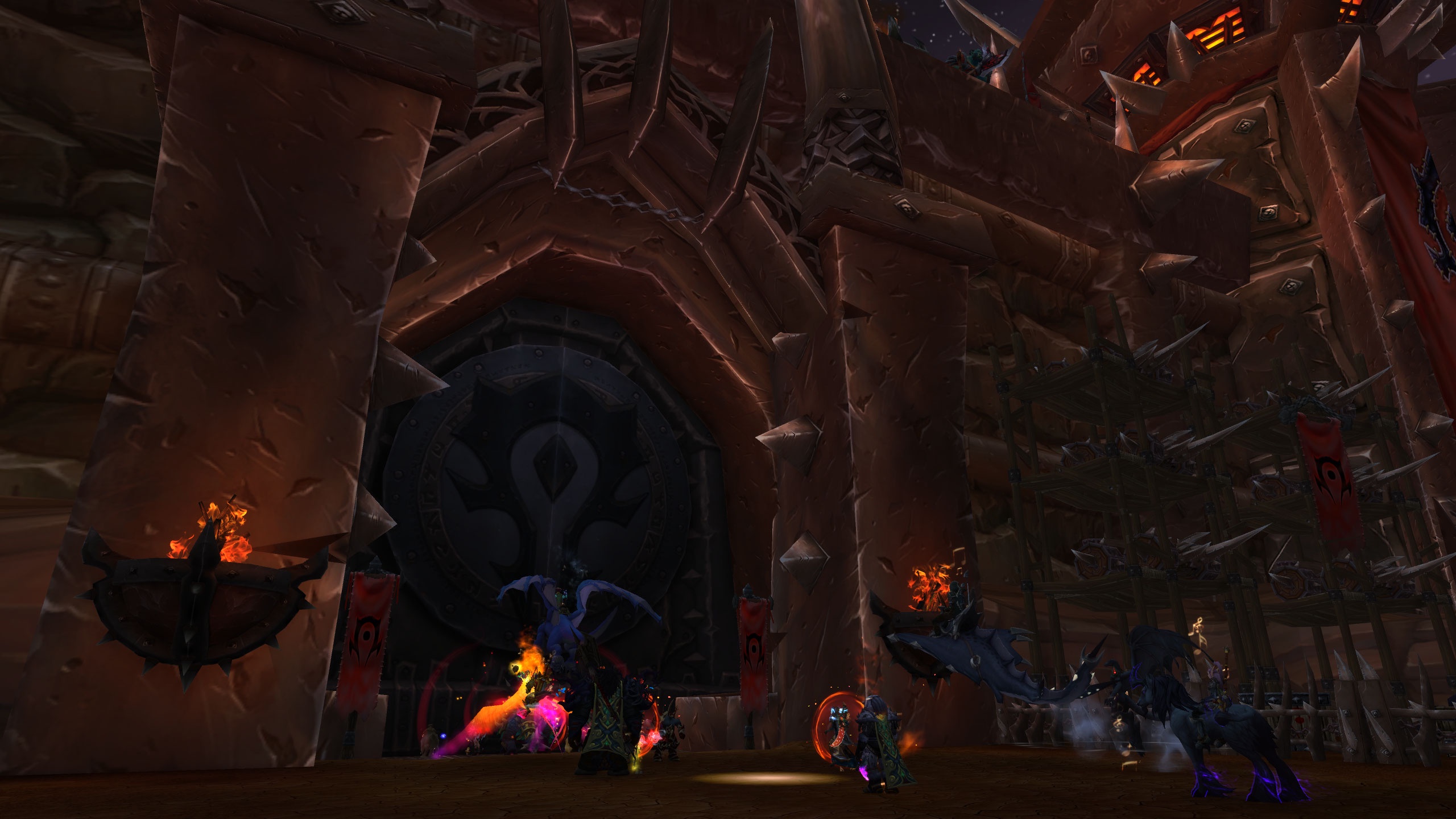 Buy WoW Raid Carry for Mounts and Titles: Skip the Long Grind