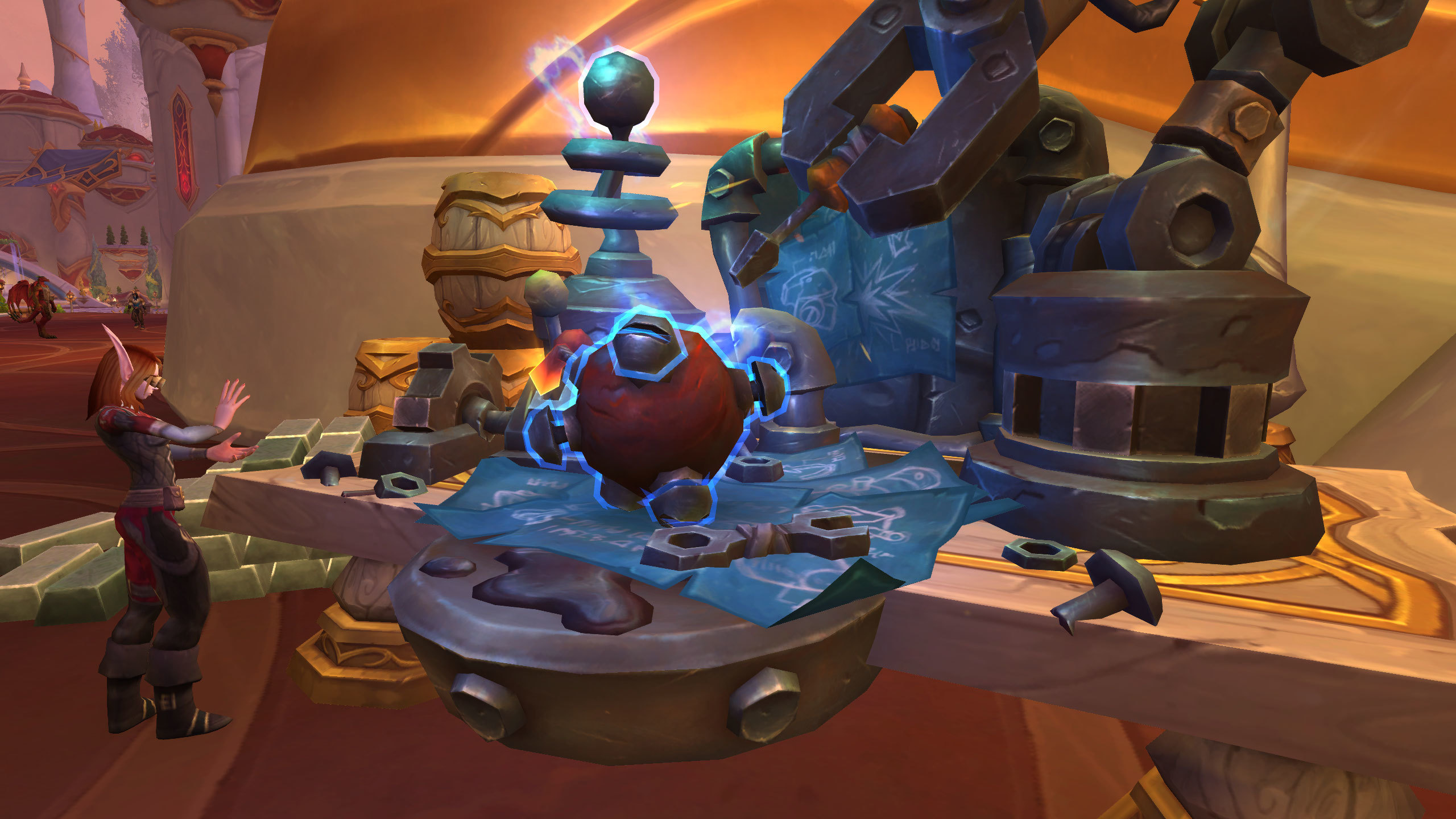 Pre-Raid BiS: Best Gear Before Your First Raid